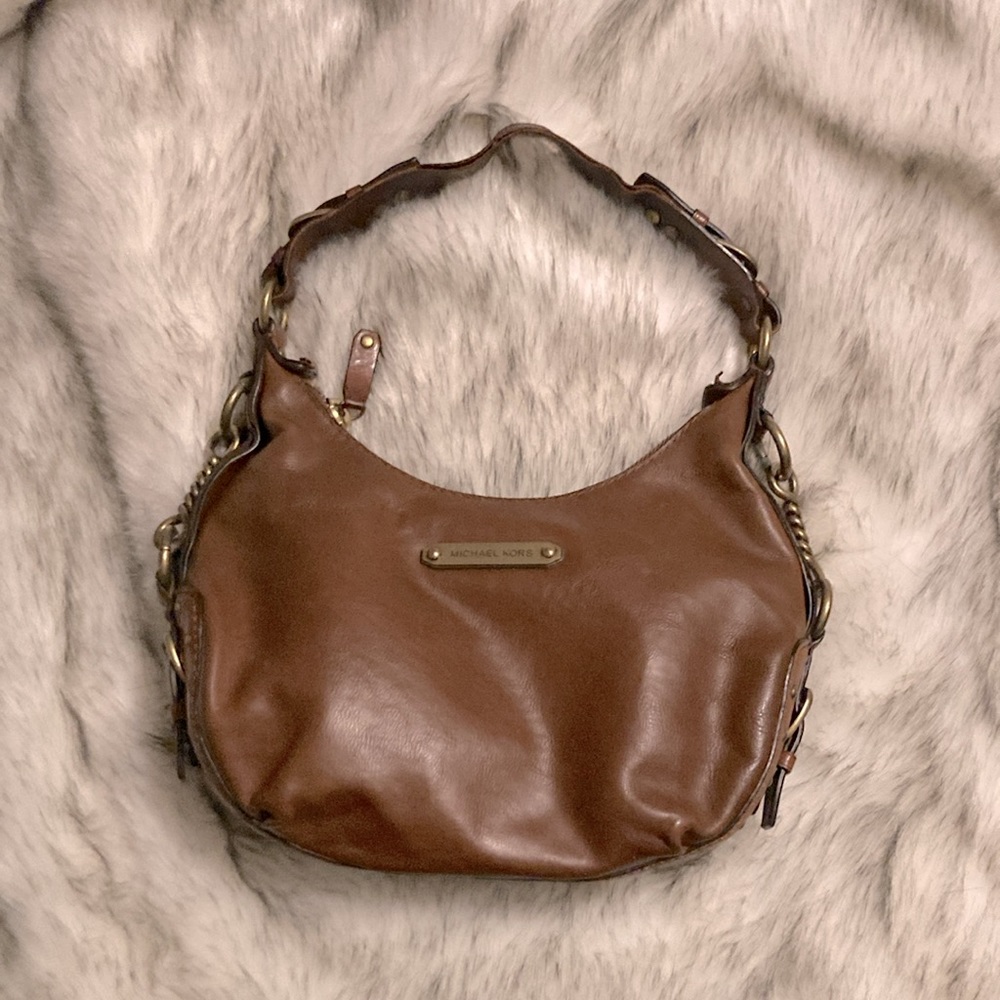 VINTAGE {MICHAEL Michael Kors} Hobo Bag